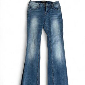 Lucky brand bootcut jeans